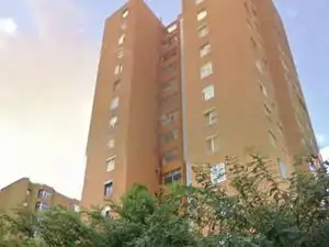 Wohnung mit Terrasse zum Verkauf in Calle Conde de Pallasar, imagen 15