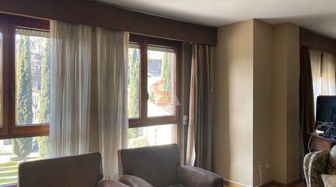 Foto 5 de Pis en venda a Arzobispo Gandásegui, Centro, Valladolid Capital