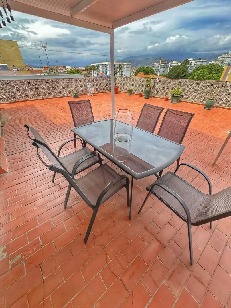 Flat with lift for sale in Torre del Mar, imagen 7
