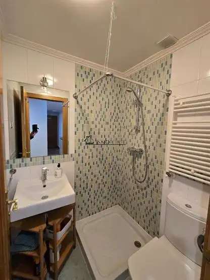 Wohnung zur Miete in San Salvador - Caeira
