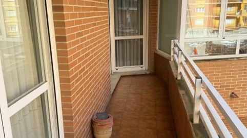 Foto 2 de Piso en venta en Avenida de Álvaro López Núñez, 4, San Mamés - La Palomera, León Capital
