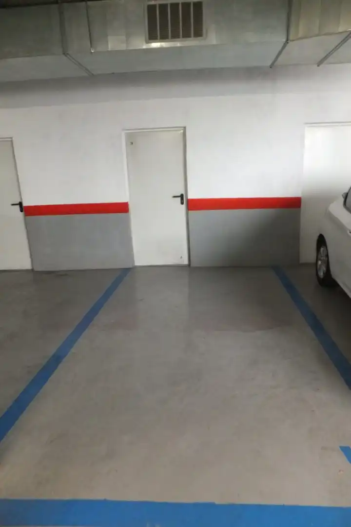 Parking de Garaje de alquiler en Riudoms