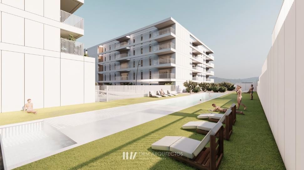 Flat for sale in N/A, Zona Norte - Hospital - Urbanizaciones