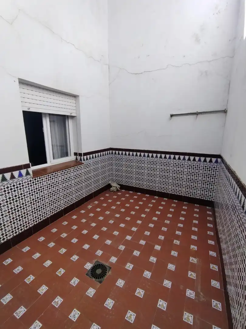 Wohnung mit Terrasse zum Verkauf in Vejer, imagen 6
