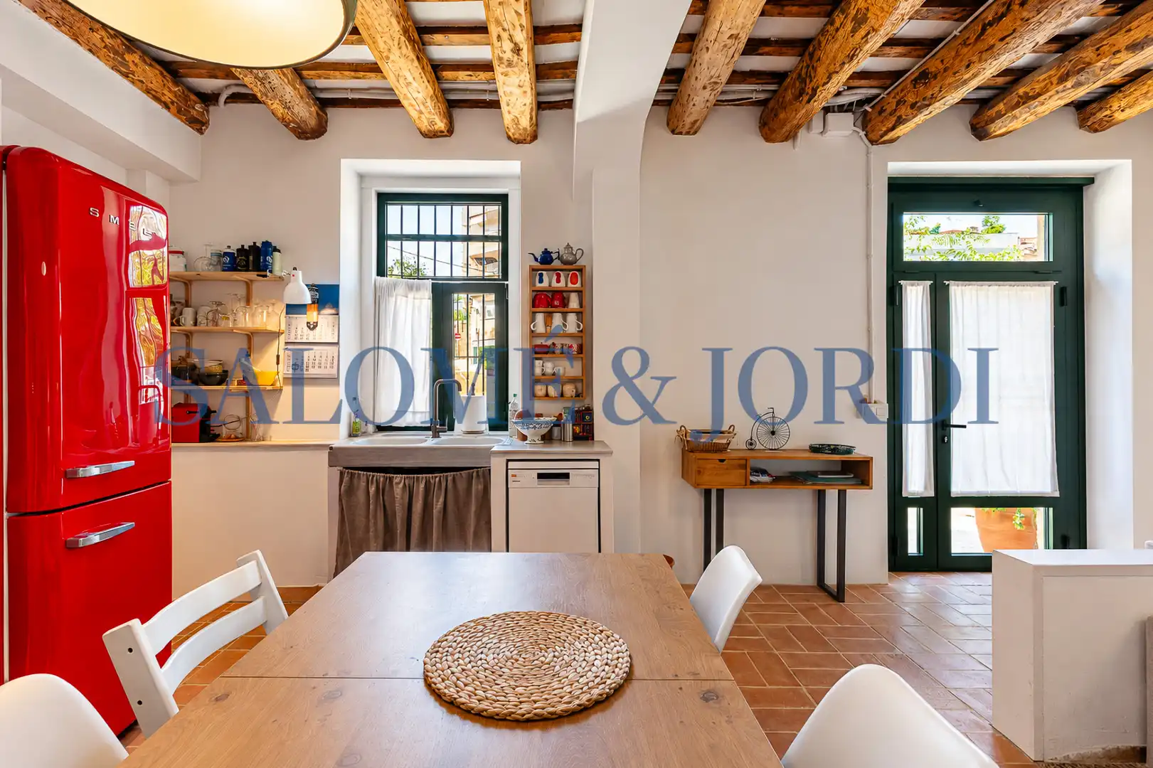 Terraced house for sale in Cabrera de Mar, imagen 6