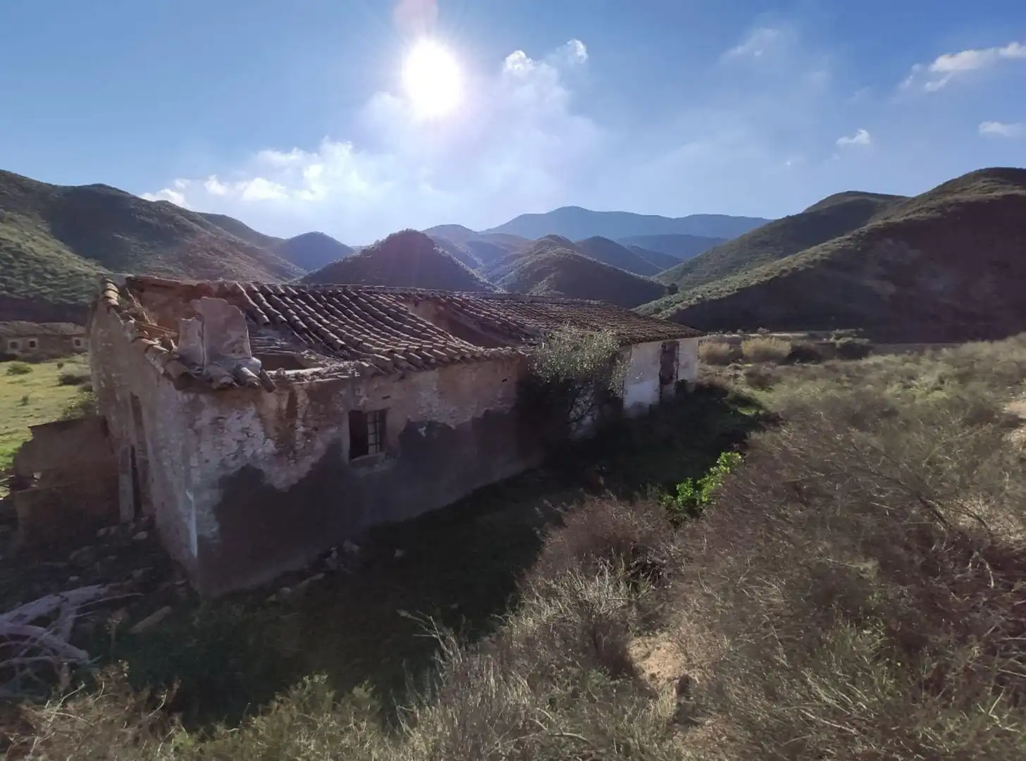 Country homes for sale in Ramonete
