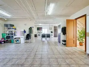 Casa o xalet en venda en Caldes de Malavella amb Aire condicionat, Calefacció i Jardí privat