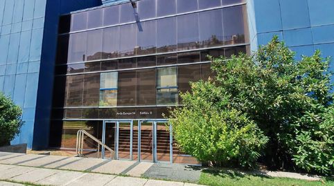 Photo 3 of Garage for sale in Avenida Europa, Pozuelo de Alarcón