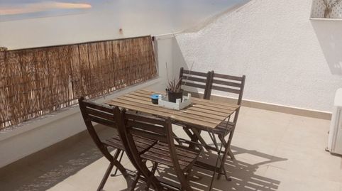 Foto 3 de Ático en venta en Carboneras, Almería