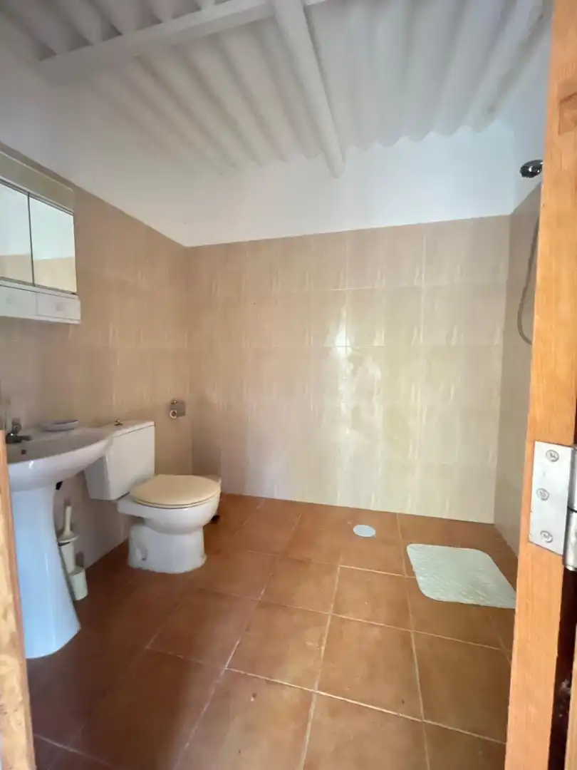 Baño de Residencial en venta en El Pinar de El Hierro