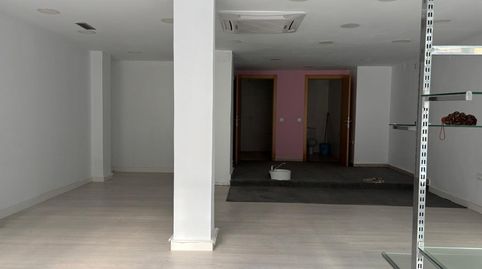 Foto 4 von Geschaftsraum zum Verkauf in Castilleja de la Cuesta, Sevilla