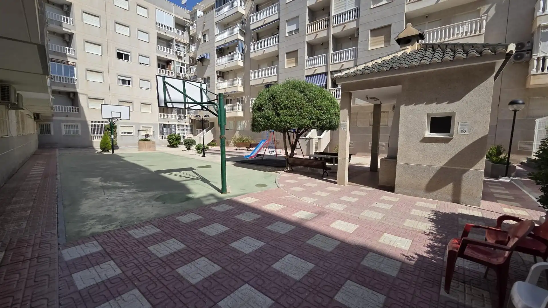 Apartment mit Pool zum Verkauf in Calle LOMA LA 31, imagen 13