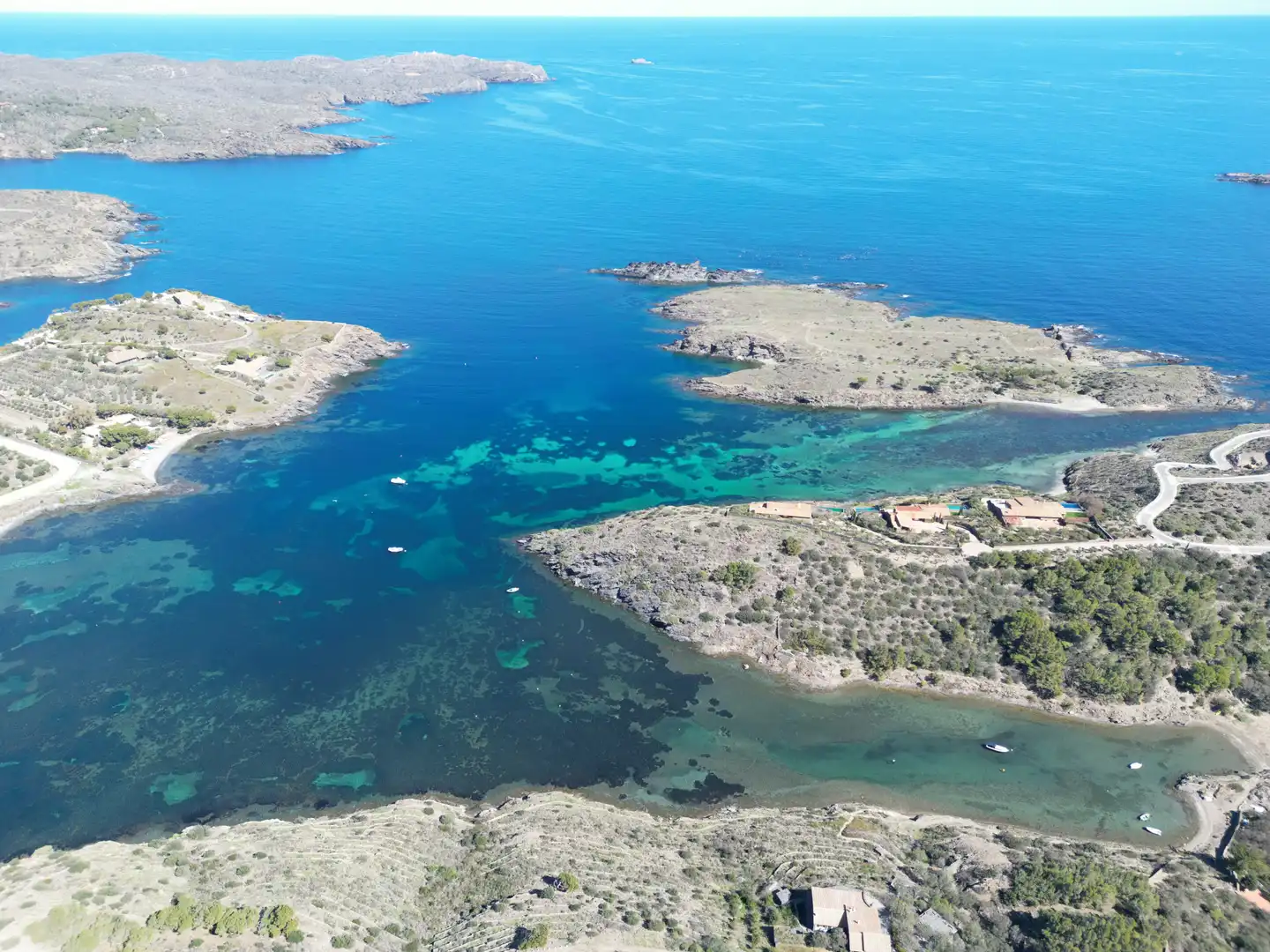 Houses for sale in Cadaqués  with Swimming Pool