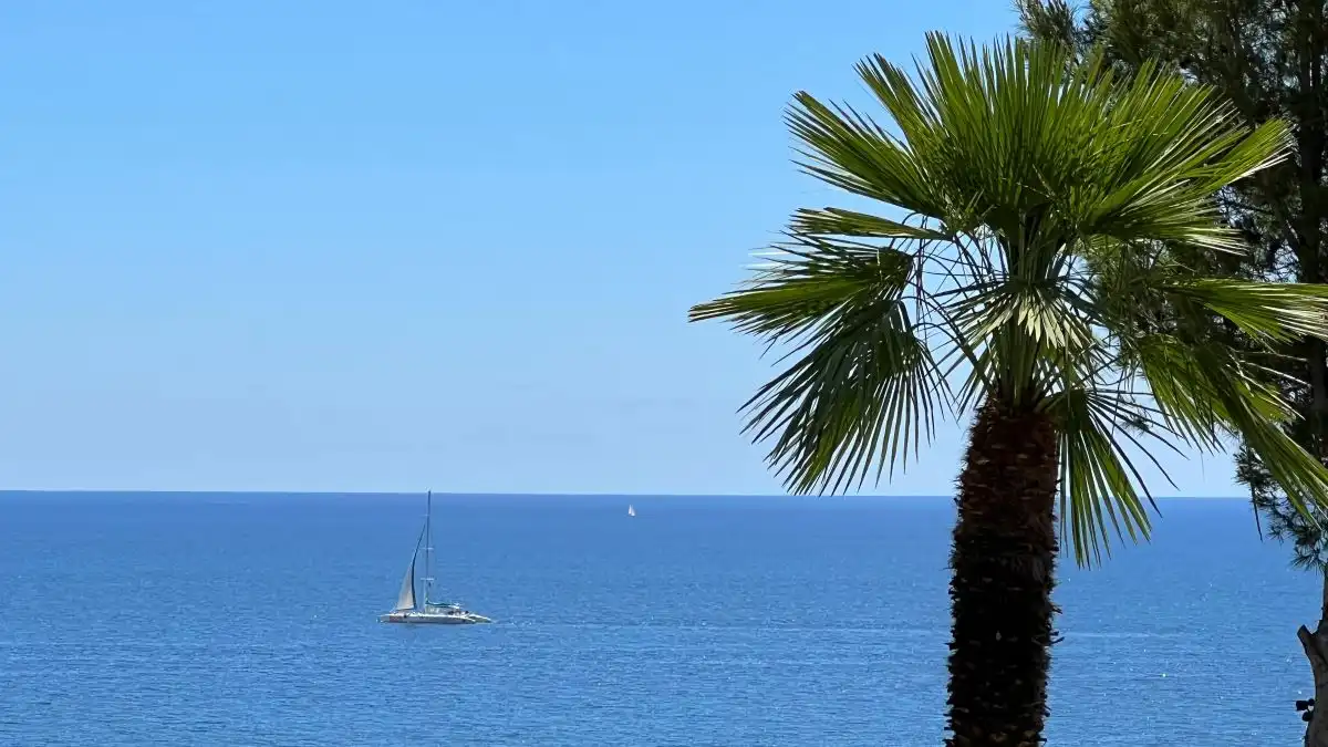 Exterior view of Apartments for sale in Altea  with Air Conditioner, Heating and Terrace
