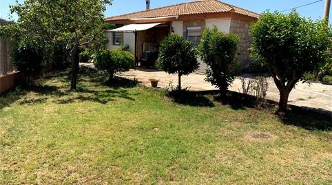 Foto 3 de Casa o xalet en venda a Calle San Blas, Codo, Zaragoza