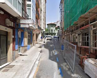 Exterior view of Flat for sale in Santander
