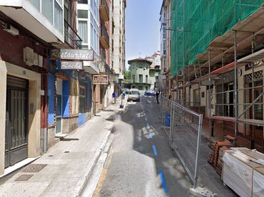 Wohnung zum Verkauf in Calle Florida