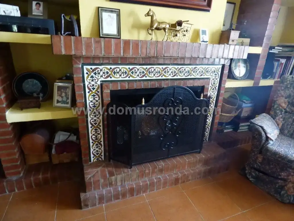 Xalet amb piscina en venda a San Rafael, imagen 16