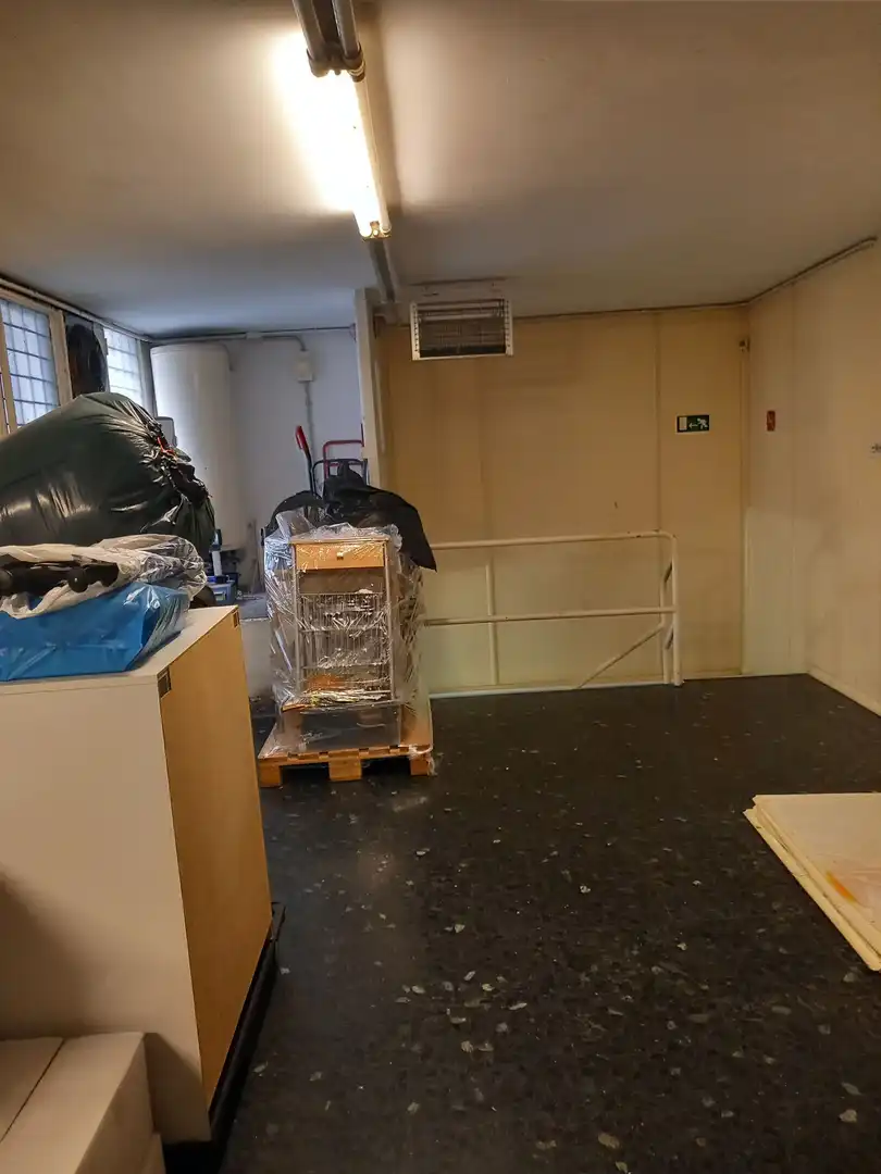 Local en venta en Barcelona