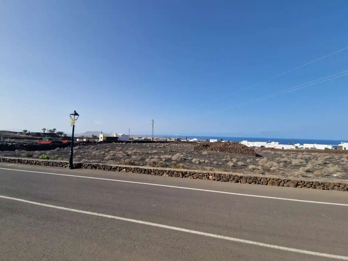 Residential land for sale in Las Breñas, imagen 7