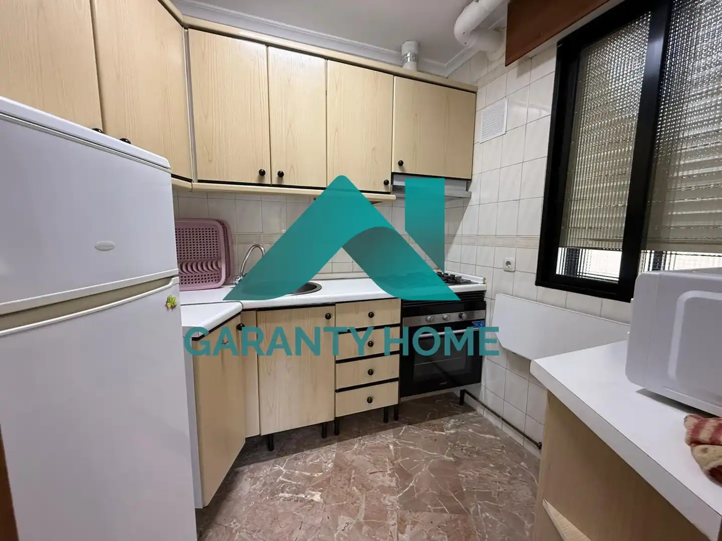 Apartment zur Miete in Casco Antiguo, imagen 9