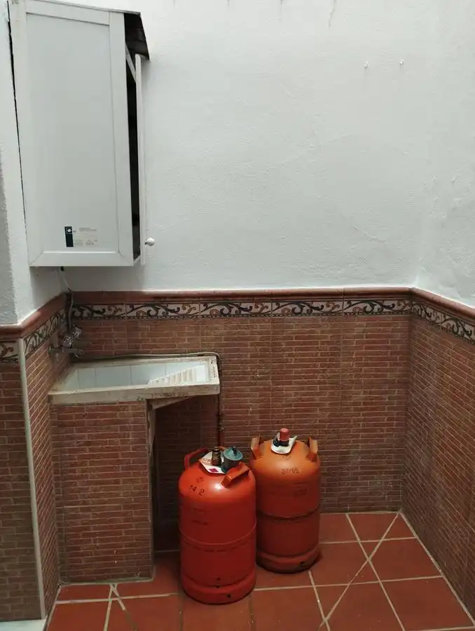 Appartement avec ascenseur à louer à Estepona Pueblo, imagen 16