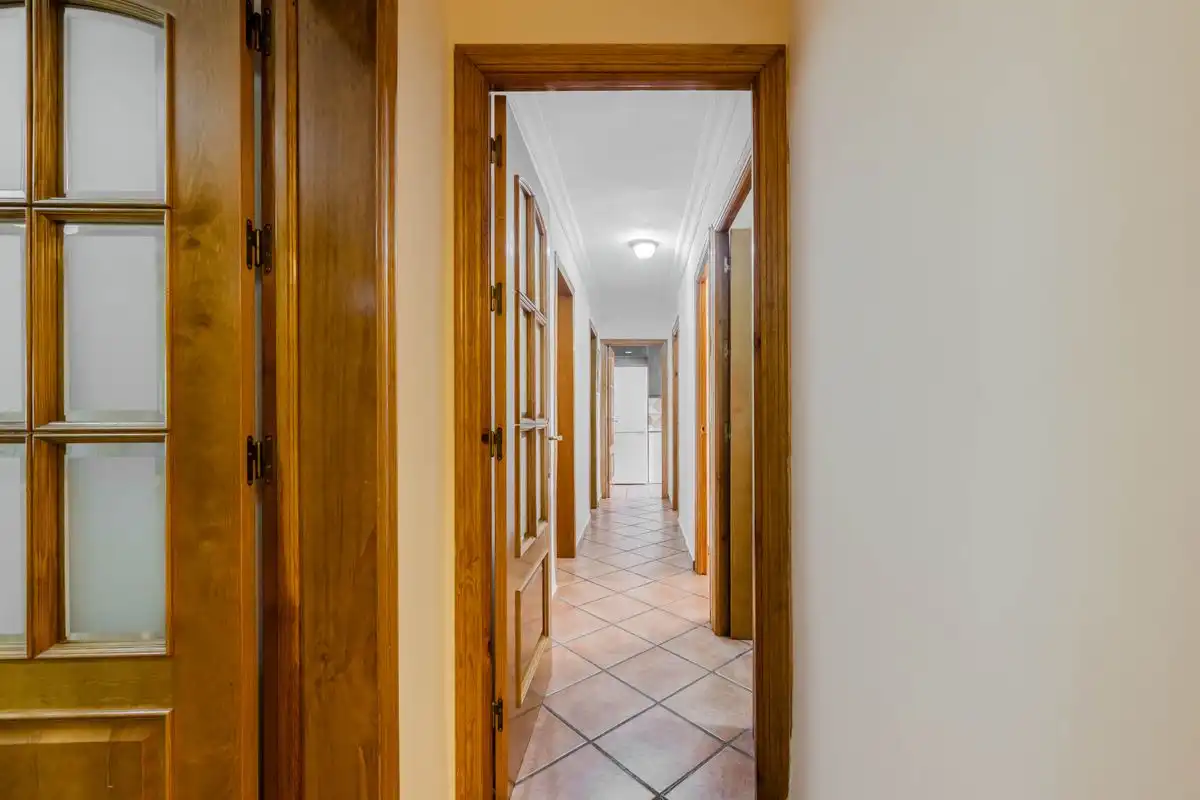 Piso con terraza en venta en Calle Ciudad de Carcagente, imagen 15