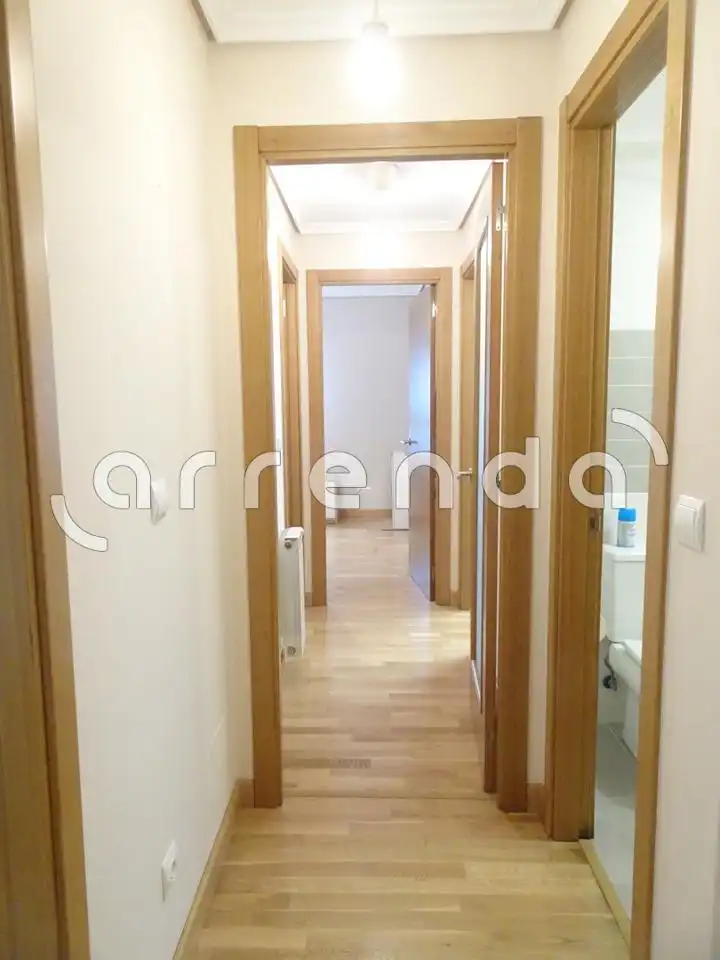 Flat for rent in Santander  with Heating and Parquet flooring