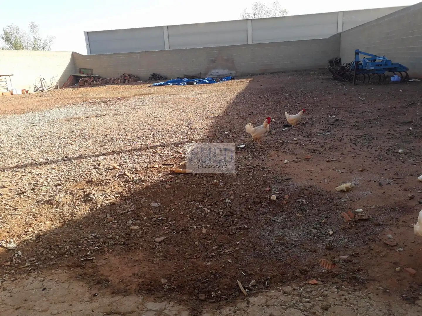 Residencial en venda en Cózar