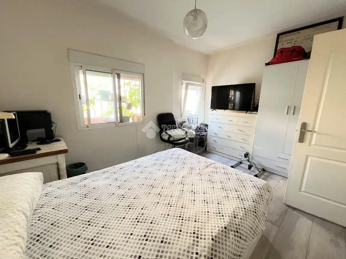 Habitación de Piso en venta en San Fernando
