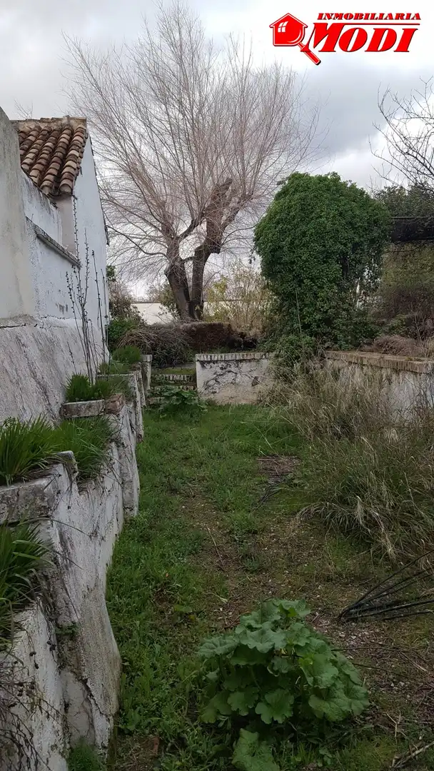 Residencial en venda en La Zubia