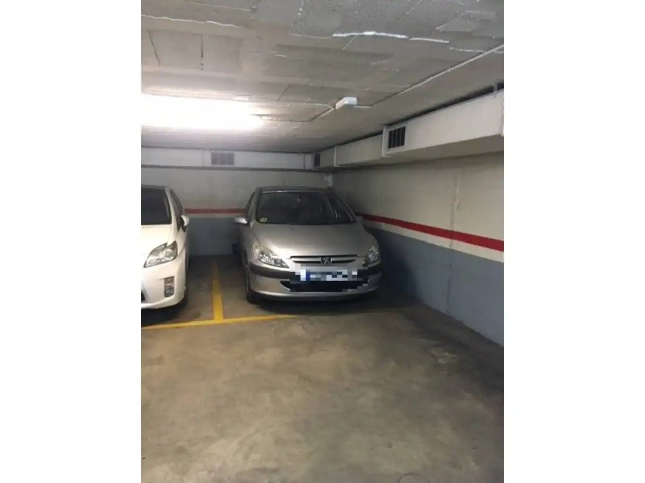 Garaje en venta en Casco Antiguo, imatge 2