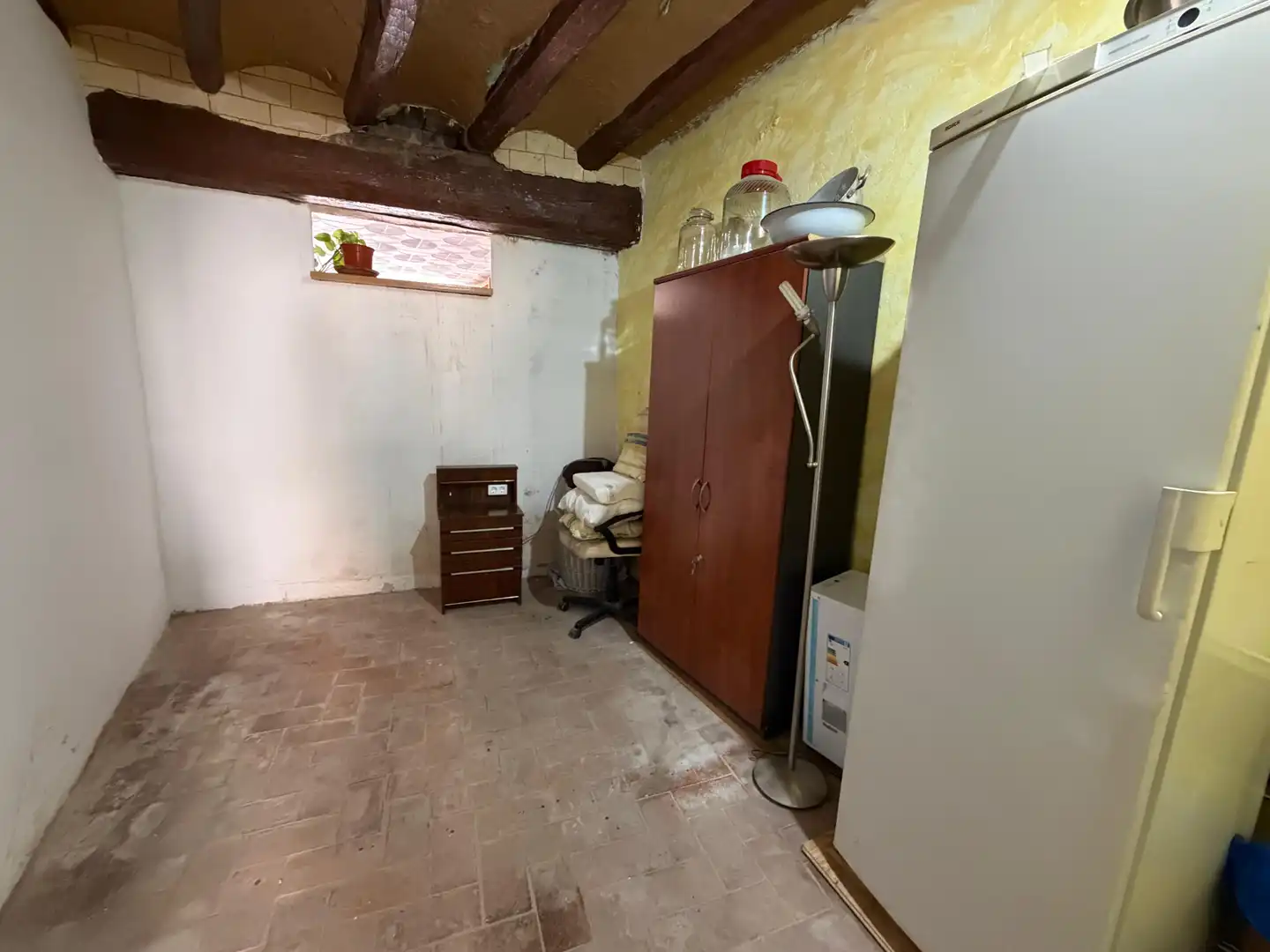 Casa adosada en venda en Els Guiamets amb Calefacció, Jardí privat i Terrassa