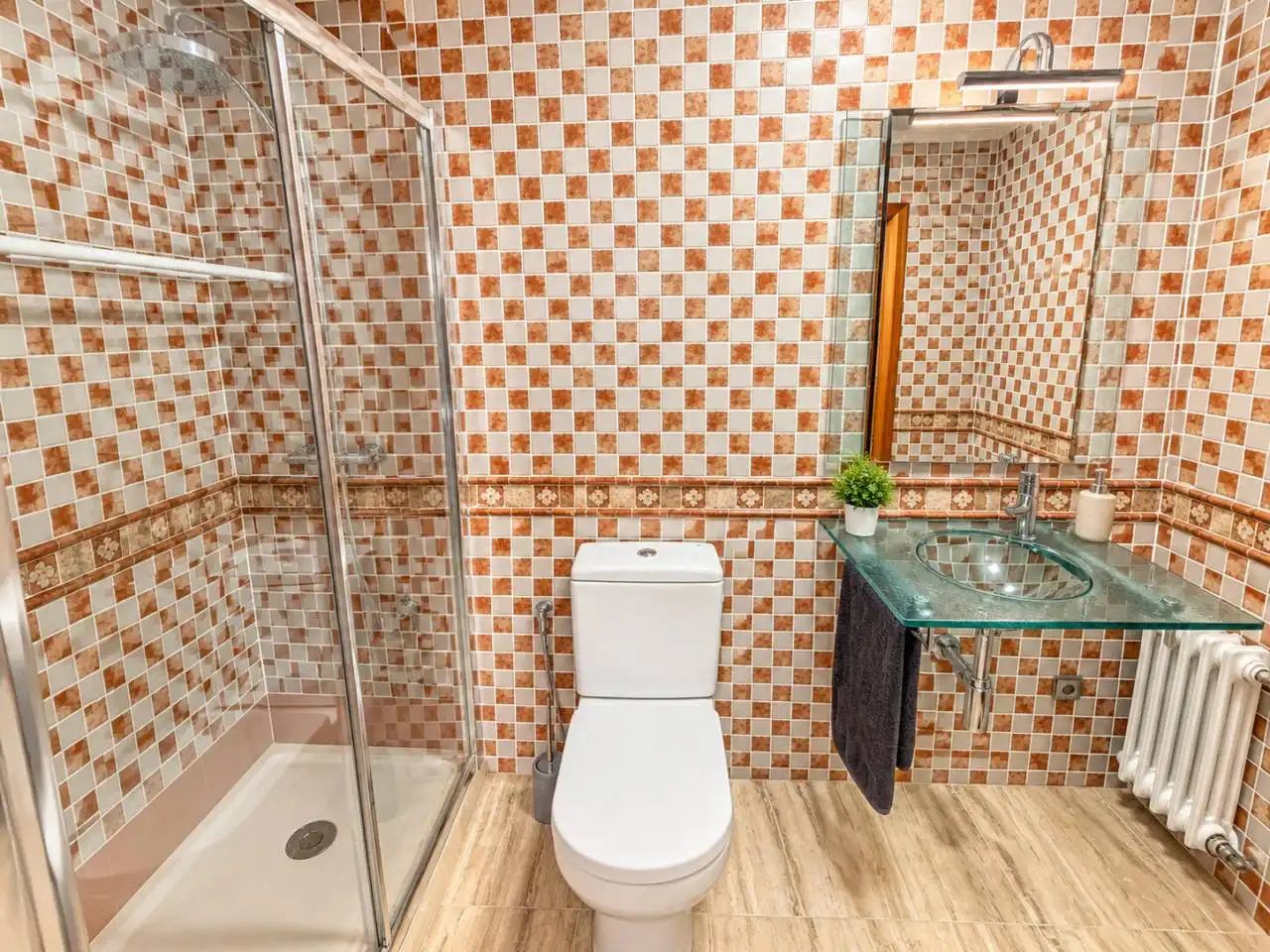 Appartement avec terrasse à vendre à Calle Prat de la Riba, imagen 11
