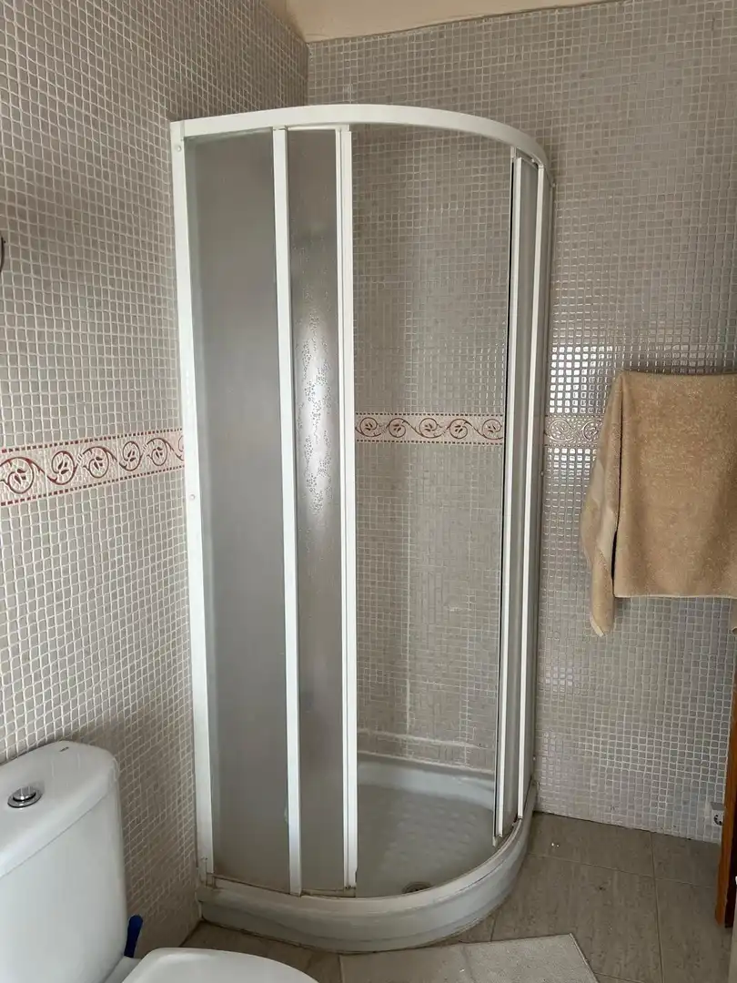 Baño de Casa o chalet en venta en Cocentaina con Aire acondicionado, Trastero y Balcón