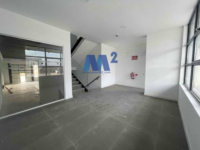 Nave industrial en Venta en Campodón - Ventorro del Cano
