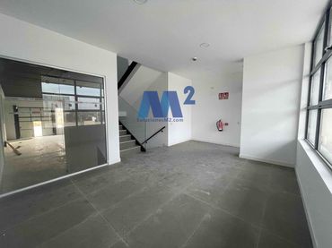 Nau industrial en venda a M-501