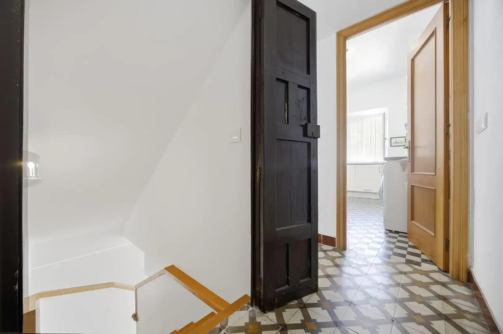Haus oder Chalet zum Verkauf in Vejer de la Frontera mit Privatgarten, Terrasse und Möbliert