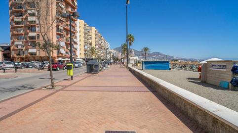 Foto 5 de Pis en venda a Cl Miguel Marquez 17fuengirola (málaga), -1, Puerto Deportivo, Fuengirola