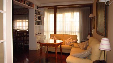 Foto 3 de Pis de lloguer a El Peso, Centro, Lucena