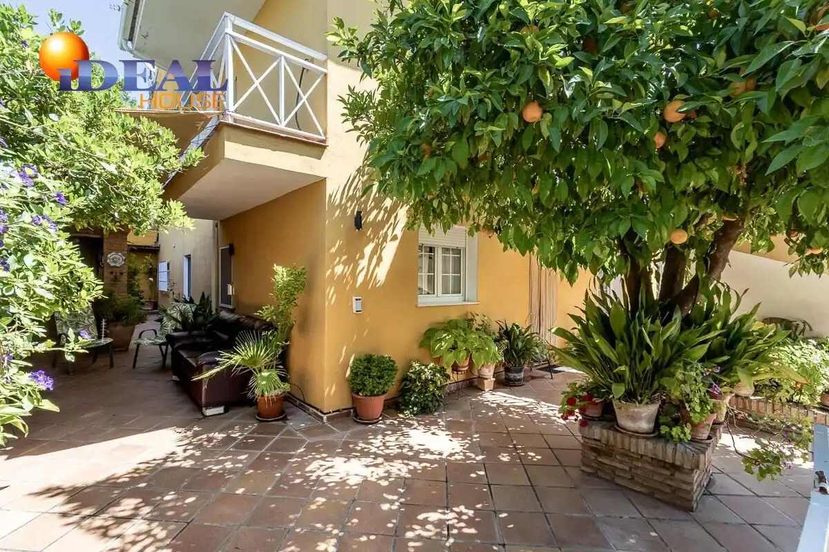 Chalet con terraza en venta en Alfacar, imagen 39