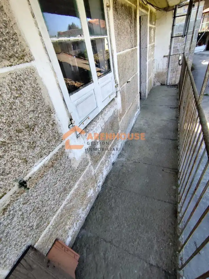Casa amb terrassa en venda a Piñor, imagen 15