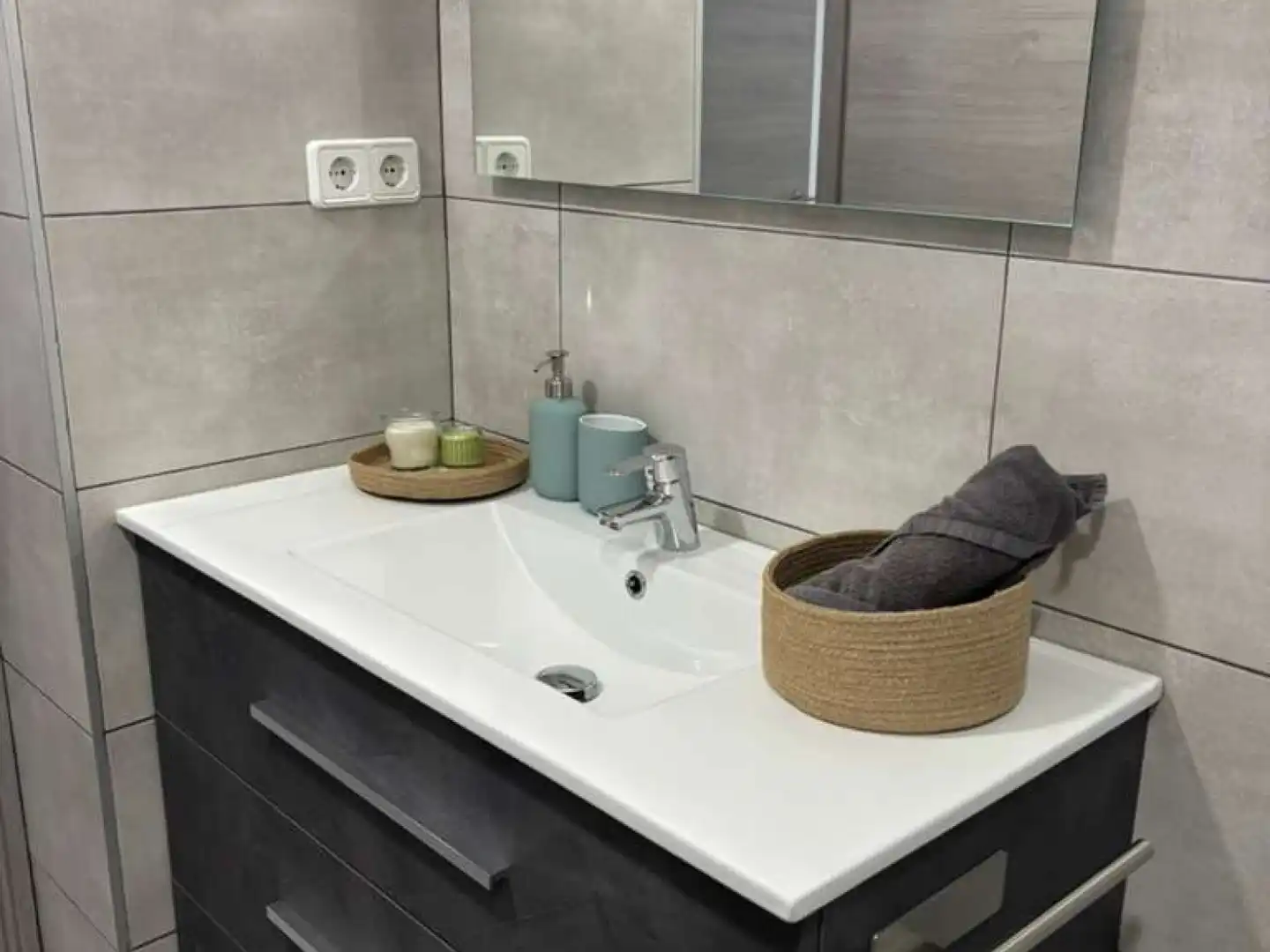 Flat for rent in Espinardo