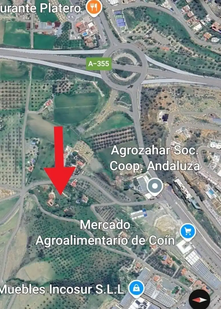 Casa rústica con piscina en venta en La Trocha, imagen 21