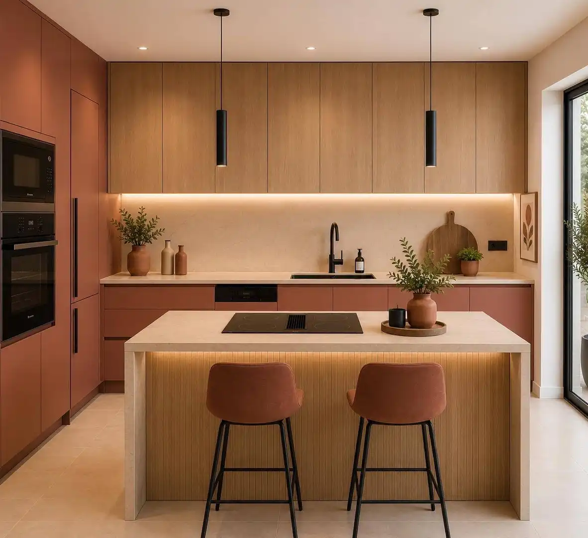 Reihenhaus zum Verkauf in Urbanizacion Residencial Costa Serena Salobreña 0, imagen 34