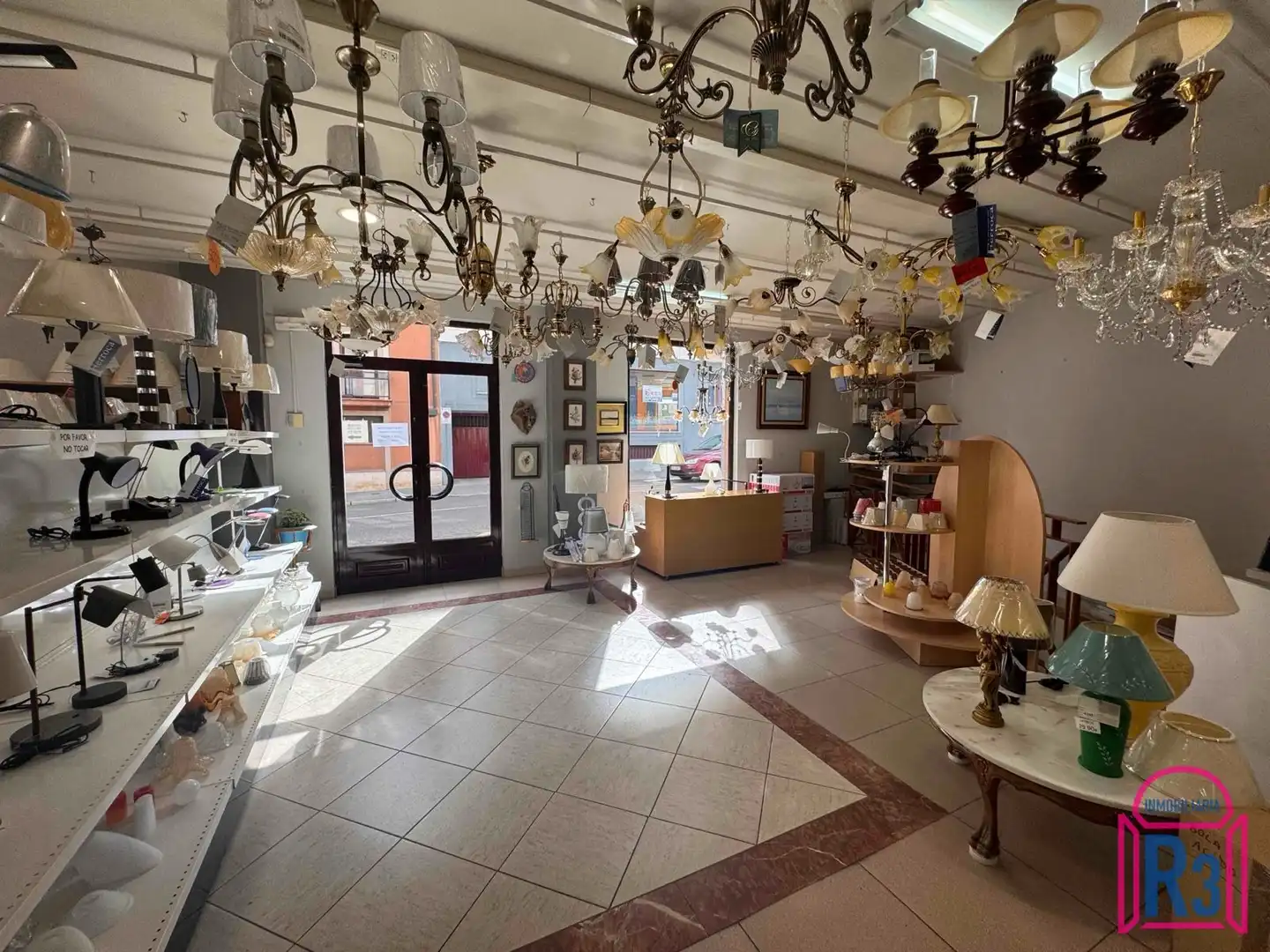 Business premises to rent in Arquitecto Ramón Cañas, imagen 8