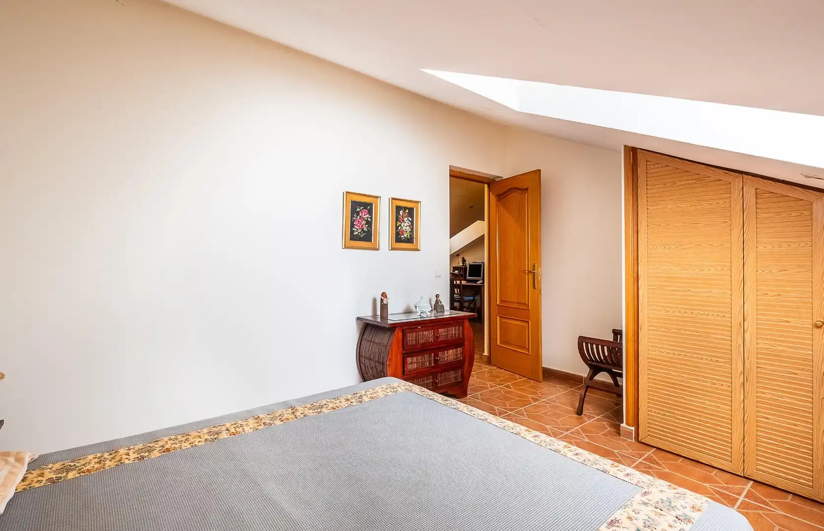 Detached house with pool for sale in Calle BILBAO, imagen 52