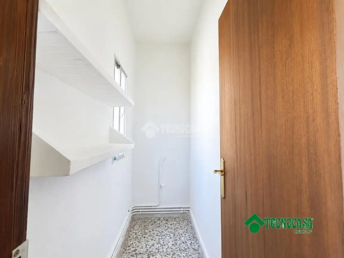 Detached homes for sale in Carmena
