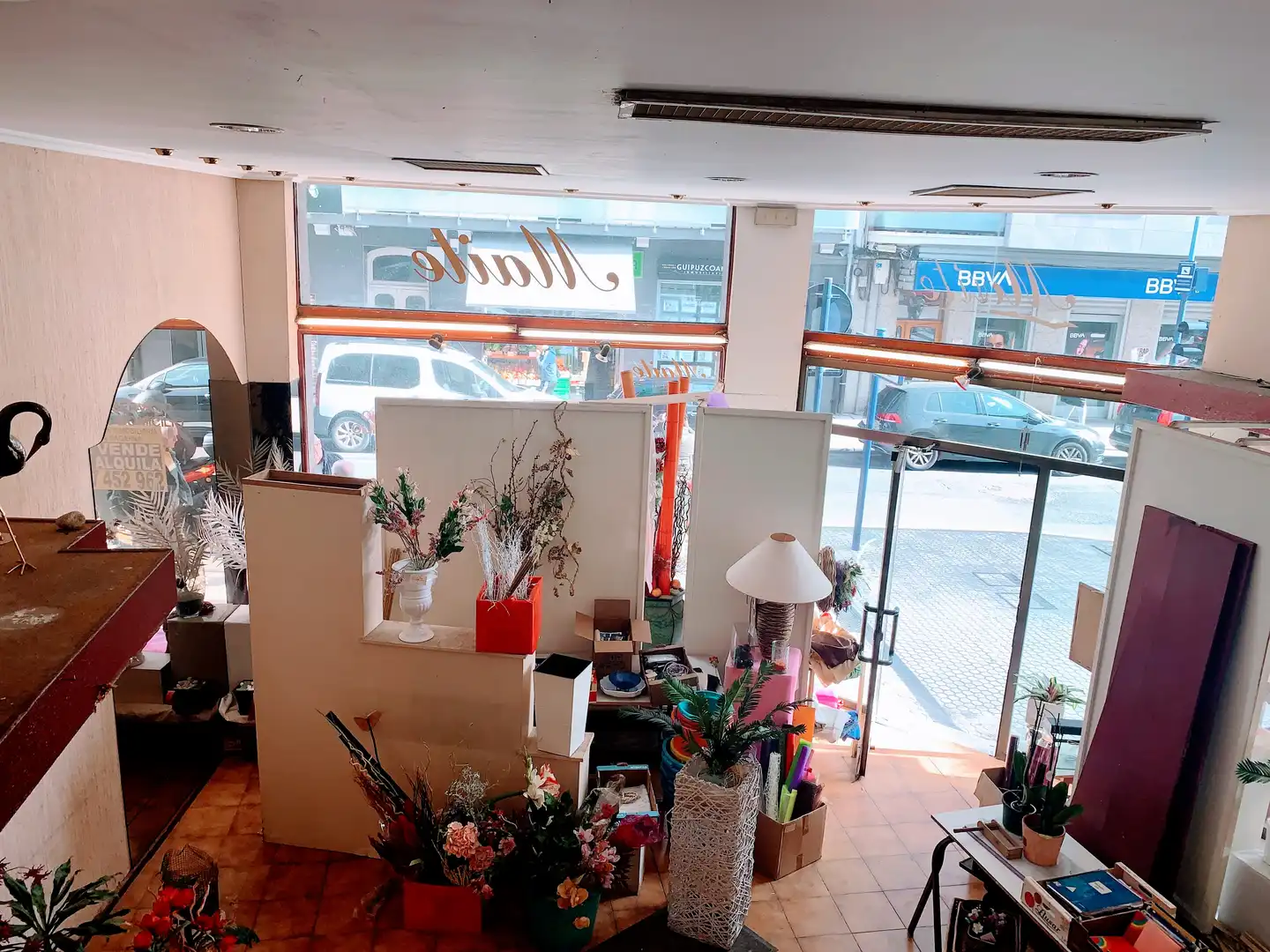 Local comercial en venda a Biteri Kalea, imagen 10