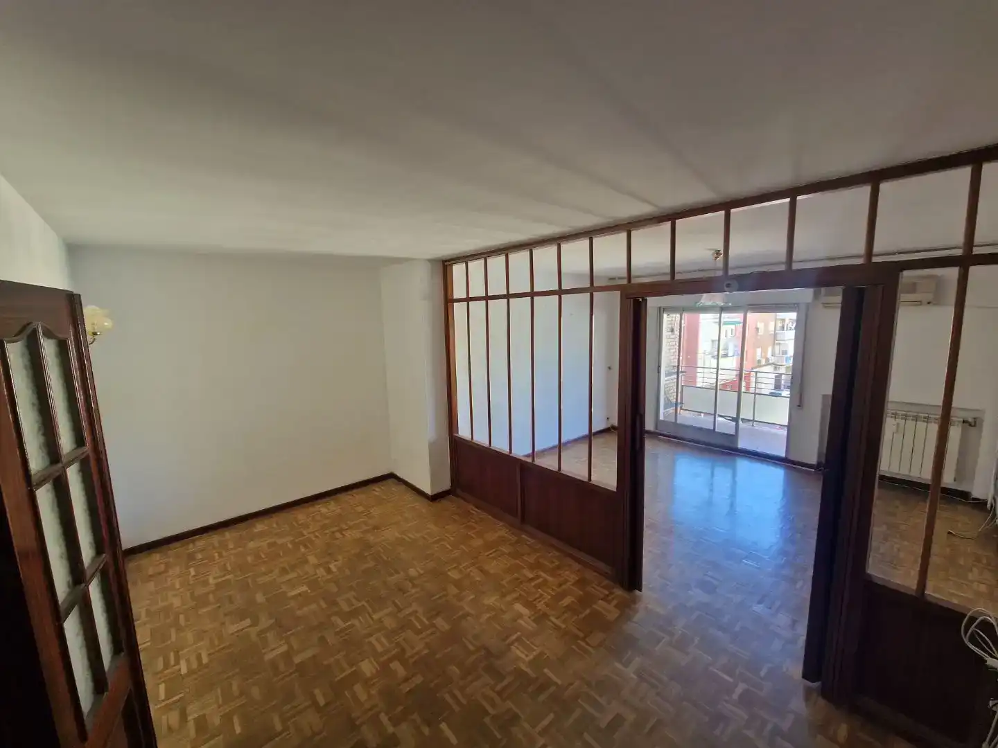 Sala d'estar de Pis en venda en Coslada